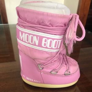 The original Moon Boot